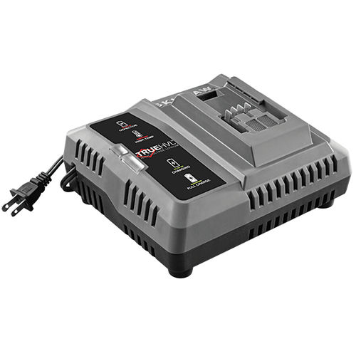 Batterieladegerät für Akkuwerkzeug - SPTH14 - SKIL - Handgerät / Lithium-Ionen / schnell