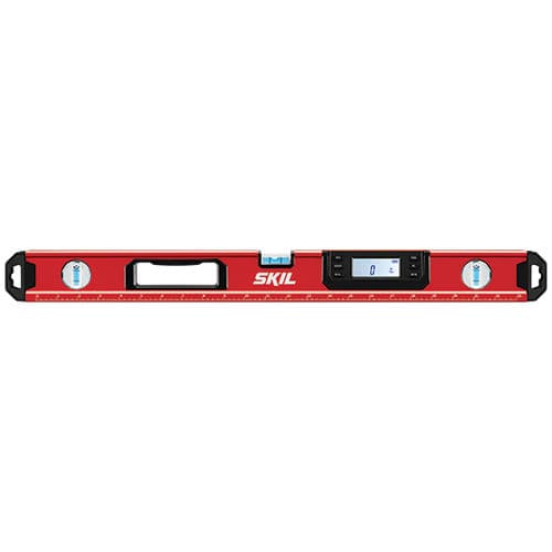 Blasen-Nivellier - LV941901 - SKIL - Magnet / digital