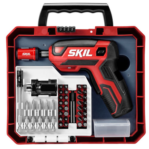 Akku-Elektroschrauber - SD5618-03 - SKIL - Pistolen