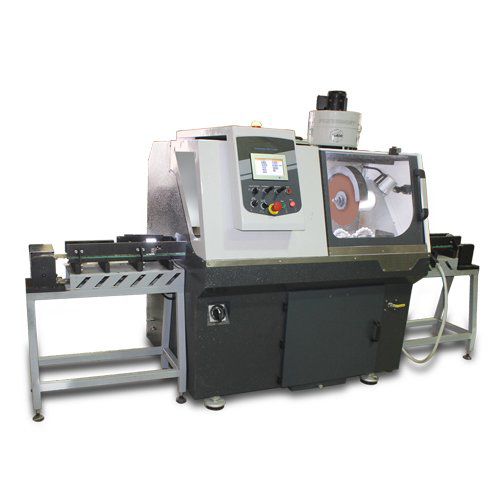 Schneidemaschine für Platten - TEKNICUT BCM - TECNIMETAL - für Blech / für Metallplatten / für Wabengitterplatten