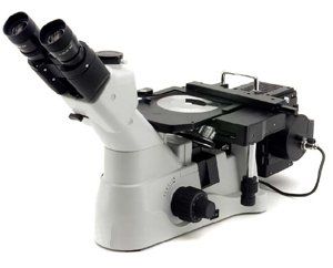 Mikroskop für die Metallurgie - DS series - TECNIMETAL - für Analyse / für die Oberflächeninspektion / zur Stahlkontrolle