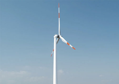 Windkraftanlage - 2 000 kW, ø 70.1 m | LTW70 - LEITWIND