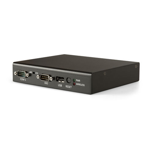 Embedded-Computer - ARTiGO A820 - VIA Technologies - i.MX6 Cortex A9 / DDR3 SDRAM / USB