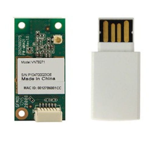 Wireless-Modul / Daten - VNT9271 / EMIO-1533 - VIA Technologies