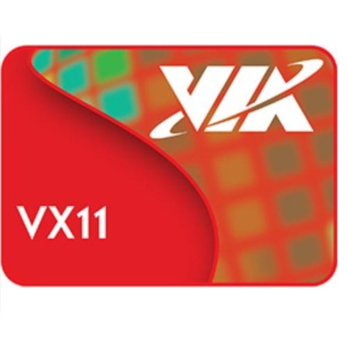 GPU / 4 Adern - VX11 - VIA Technologies - Multimedia / Video / embedded