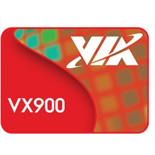Prozessor / 4 Adern - VX900 Series - VIA Technologies - Multimedia / embedded