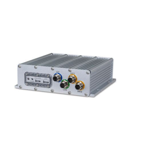 Konfigurierbares Sicherheitssystem - Mobile360 M500 - VIA Technologies - smart