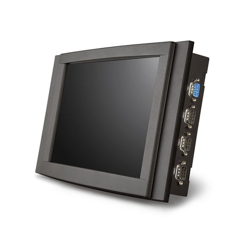 Embedded-Computer - VIPRO VP7910 - VIA Technologies - Quad Core Cortex A17 / VGA / HDMI