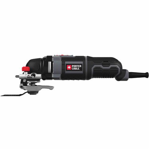 Oszillierendes Werkzeug - PCE605K - Porter-Cable