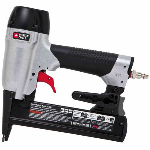 Pneumatischer Hefter - NS150C - Porter-Cable