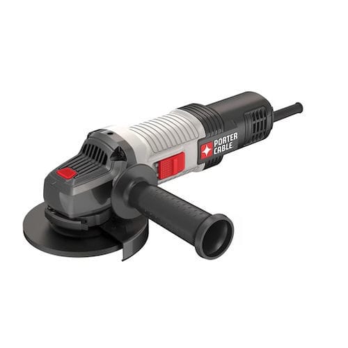 Elektro-Schleifer - PCEG011 - Porter-Cable - Winkel