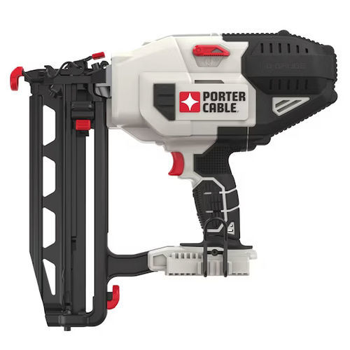 Batteriebetriebenes Nagelgerät - PCC792B - Porter-Cable - zur Endbearbeitung