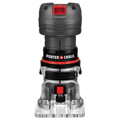 Kantenfräse - PCE6435 - Porter-Cable