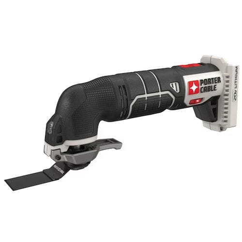 Oszillierendes Werkzeug - PCC710B - Porter-Cable