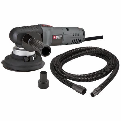 Exzenterschleifer - 97455 - Porter-Cable - elektrisch / leichtgewichtig / mit variabler Geschwindigkeit