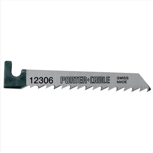 Stichsägeblatt - 12306-5 - Porter-Cable - Bimetall / Universalgebrauch