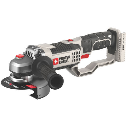 Handgerät-Trennschleifer - PCC761B - Porter-Cable - Elektro / Winkel