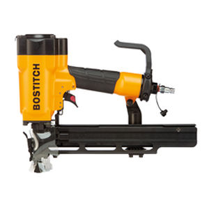 Pneumatischer Hefter - S4650-6-E - Bostitch - für Schalter / für Schwerlastanwendungen