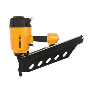 Pneumatisches Nagelgerät - BRT130-E - Bostitch - für Holz