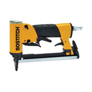 Pneumatischer Hefter - 21671B-A-E - Bostitch - für geringe Belastung / für Zeitschriften