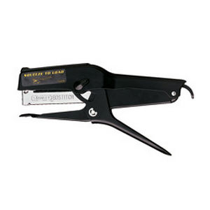 Manueller Zangenhefter - P6C-8 - Bostitch - für Verpackung / Einhand