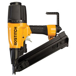 Pneumatisches Nagelgerät - MCN250-E - Bostitch - für Holz