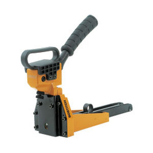 Manueller Hefter - MS-3219-E - Bostitch - für Kartonverschluss / zweihändig