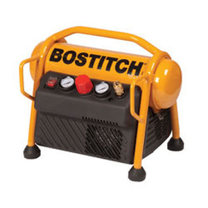 Kolbenkompressor - MRC6-U - Bostitch - Luft / mit Elektromotor / tragbar