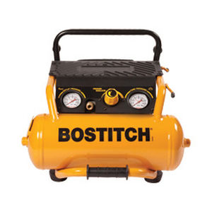 Kolbenkompressor - RC-10-U110 - Bostitch - Luft / mit Elektromotor / tragbar