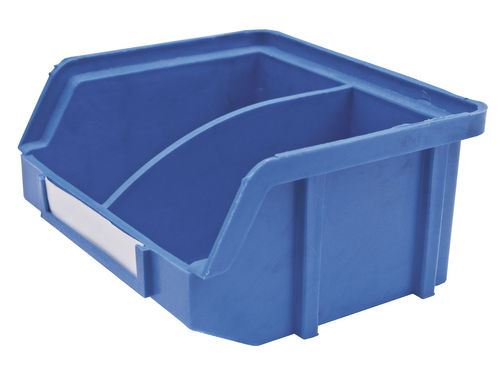 Kunststoff-Sichtlagerkasten - K-200/52 - Plastipol, s.a. - Lager / stapelbar