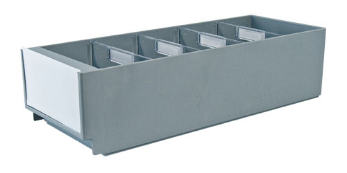 Kunststoffbehälter - R-4 - Plastipol, s.a.