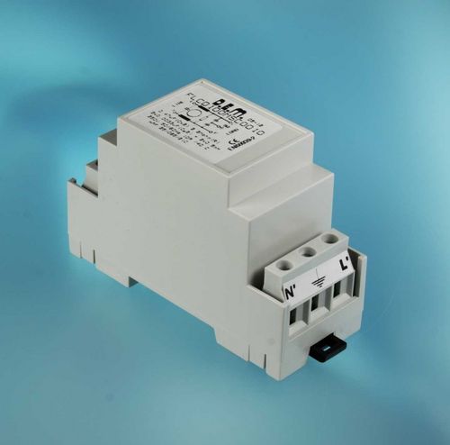Elektronischer Filter / Bandpass - FLCD - DEM Spa - Aktiv / RFI / AC