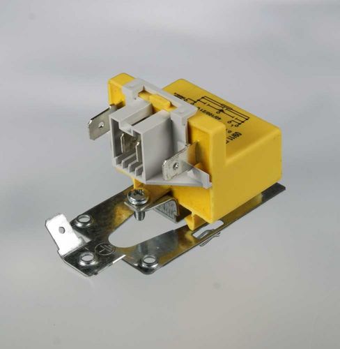 Elektronischer Filter / Bandpass - F3CC - DEM Spa - Aktiv / für Stromleitung / RFI