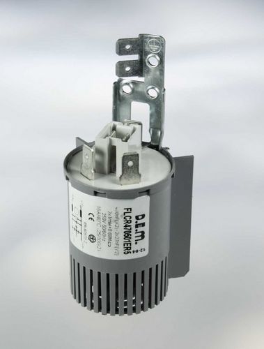 Elektronischer Filter / Bandpass - FLCR R5 - DEM Spa - Aktiv / Einschraub / für Stromleitung