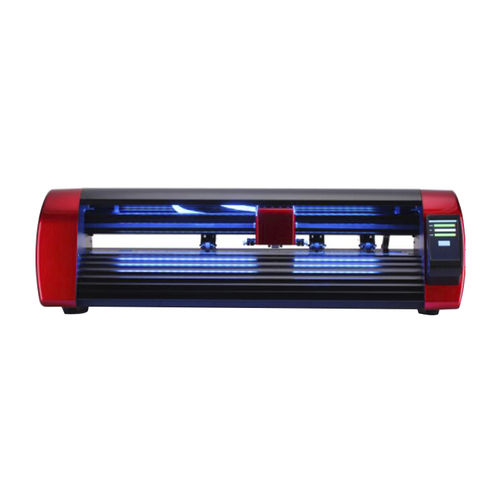 Schneidplotter - BY-YTK series - Guangzhou Baiyin Electronics Co.,Ltd