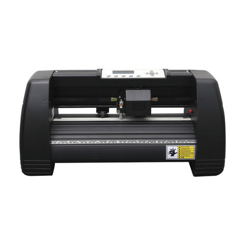 Automatischer Schneidplotter - BY-YK series - Guangzhou Baiyin Electronics Co.,Ltd