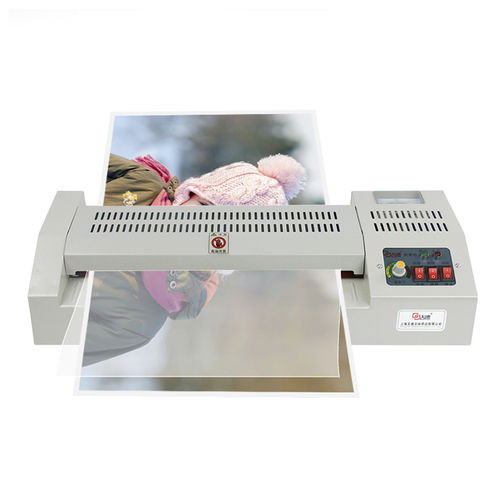 Walzmaschine - BY-FS0 series - Guangzhou Baiyin Electronics Co.,Ltd