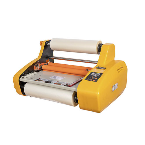 Hochgeschwindigkeitswalzmaschine - BY-FM-3510 - Guangzhou Baiyin Electronics Co.,Ltd