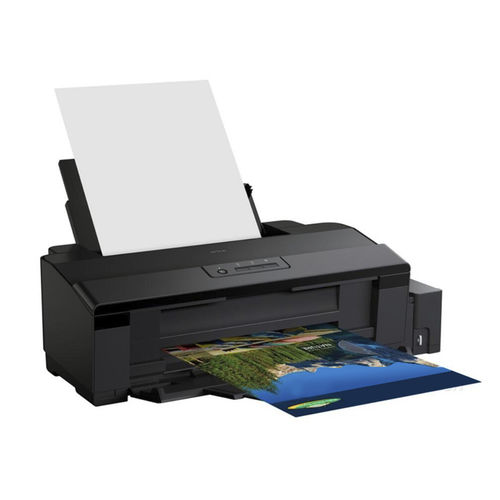 Tintenstrahldrucker - BY-Epson L1800 - Guangzhou Baiyin Electronics Co.,Ltd - Desktop / Industrie