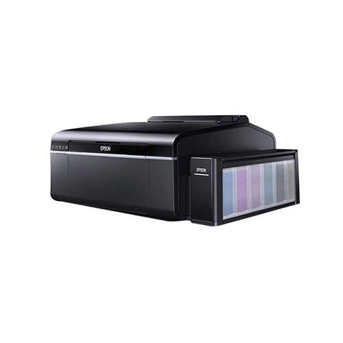 Tintenstrahldrucker - BY-Epson L805 - Guangzhou Baiyin Electronics Co.,Ltd - Desktop / Industrie