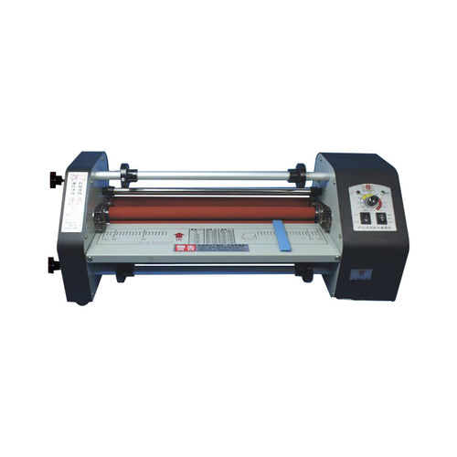 Hochgeschwindigkeitswalzmaschine - BY-FM-330 - Guangzhou Baiyin Electronics Co.,Ltd