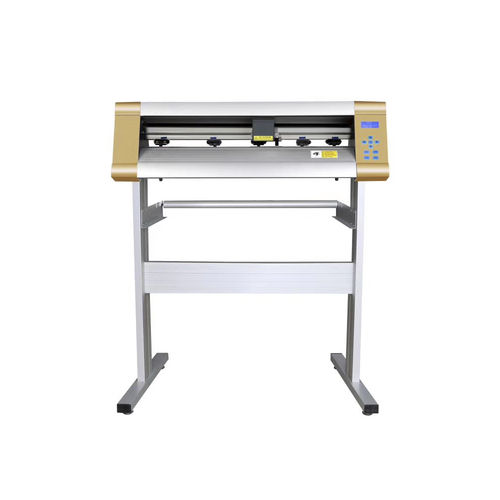 Automatischer Schneidplotter - BY-MC - Guangzhou Baiyin Electronics Co.,Ltd
