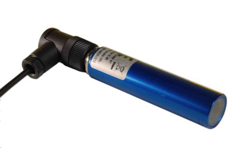 Linienlaser - 635 nm, 1 - 30 mW | SET, SET24 series - RLI
