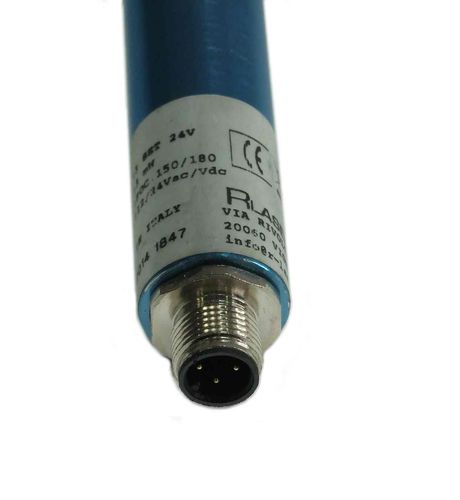 Linienlaser - 532 nm, 5 - 20 mW | SETV series - RLI
