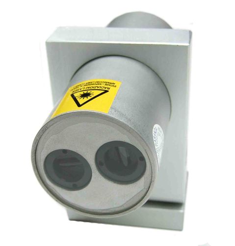 Laserpointer - 635 nm, 1 - 30 mW | CROSS SET series - RLI