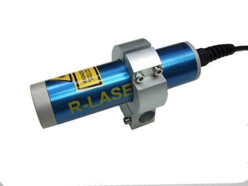 Linienlaser - 635 nm, 10 - 150 mW | ORT Series  - RLI