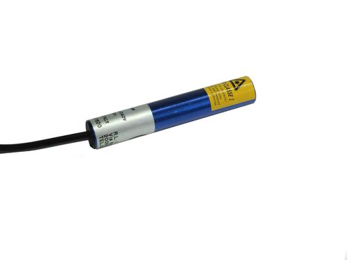 Laserpointer - 532 nm, 1 - 20 mW | OEMV series - RLI