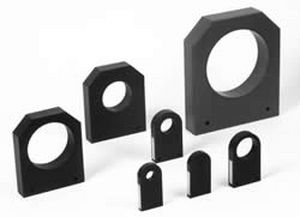 Induktiver Näherungssensor - S32xx series  - FARGO CONTROLS INC; - Ring / analog