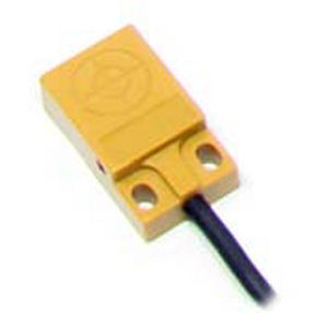 Induktiver Näherungssensor - IR series  - FARGO CONTROLS INC; - rechteckig / analog / IP67