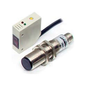 Photoelektrischer Näherungssensor - PT series  - FARGO CONTROLS INC; - zylinderförmig / analog / Gewinde